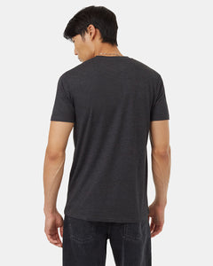 Woodgrain Ten T-Shirt-3