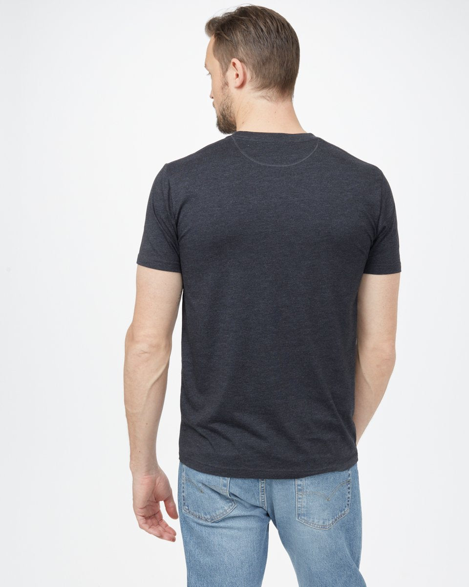 Spruce Stripe Ten T-Shirt-4