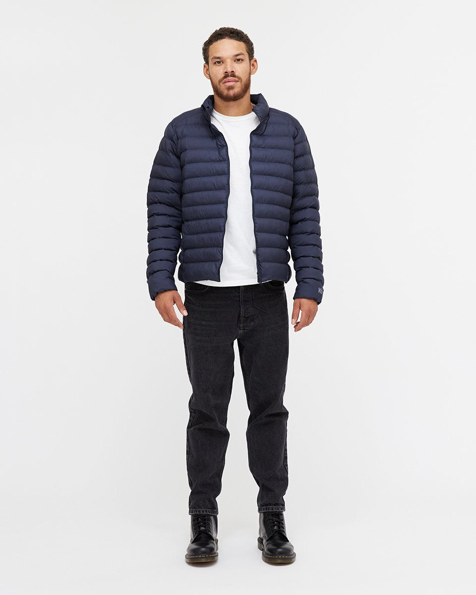 Cloud Shell Packable Puffer-2