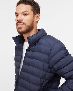 Cloud Shell Packable Puffer-8