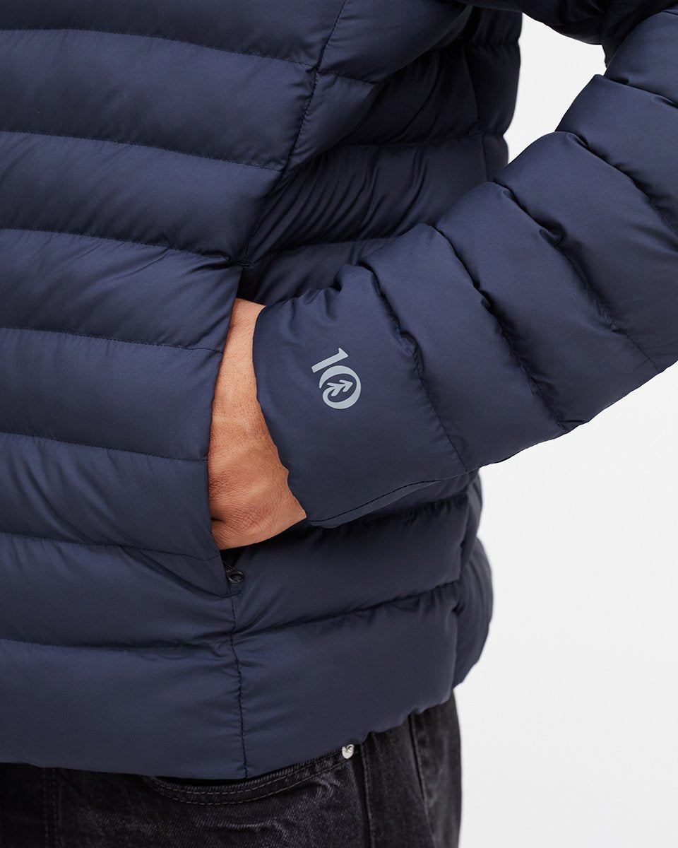 Cloud Shell Packable Puffer-7