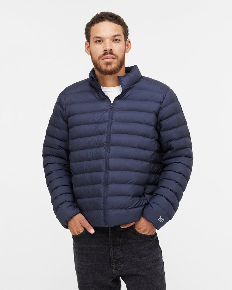 Cloud Shell Packable Puffer-1