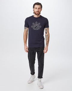 Tentree Winter Mountain T-Shirt-2