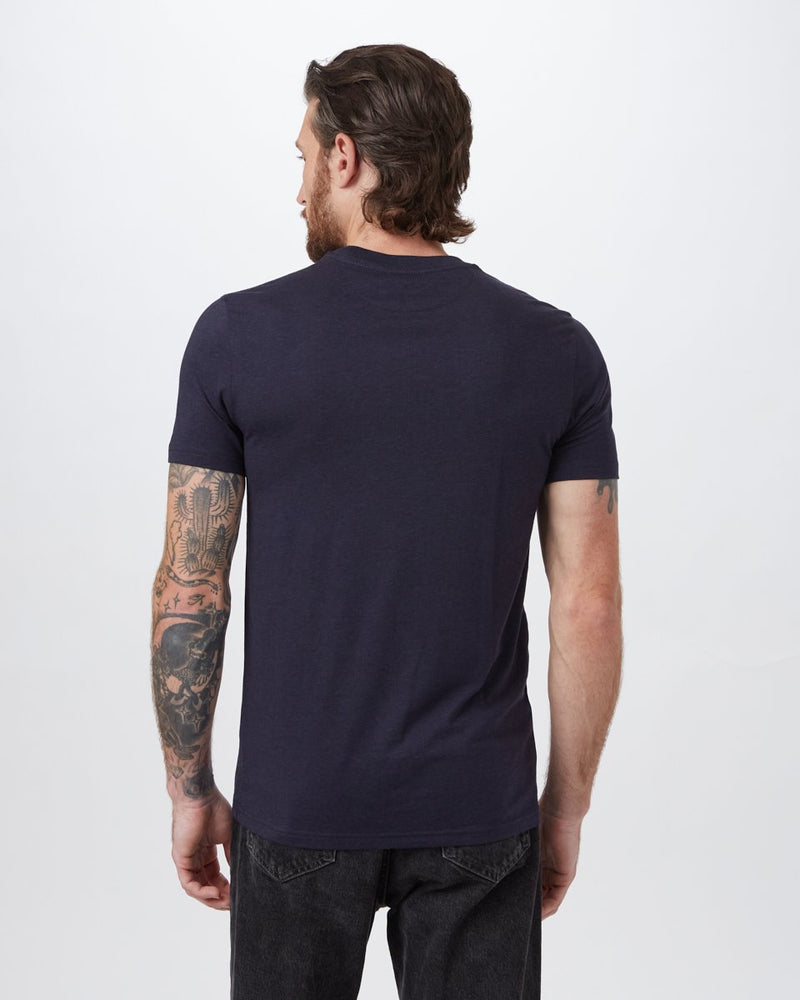 Tentree Winter Mountain T-Shirt-4