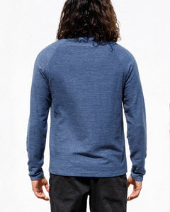 Space Dye Ottoman Longsleeve-7