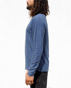 Space Dye Ottoman Longsleeve-6