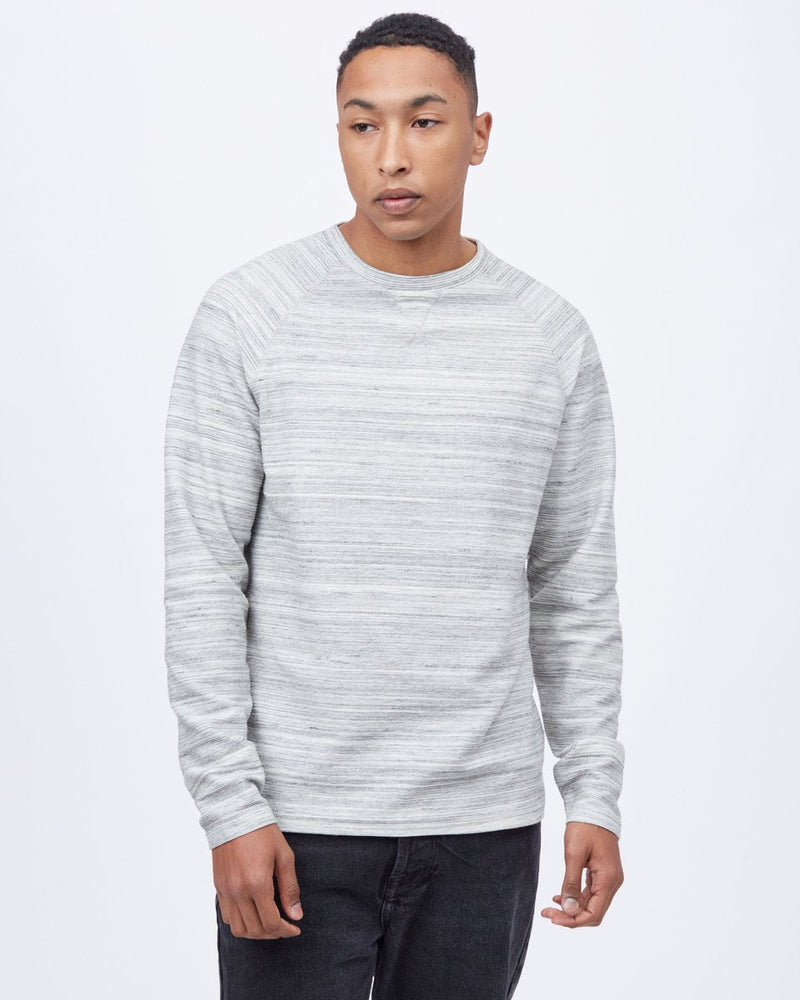 Space Dye Ottoman Longsleeve-2