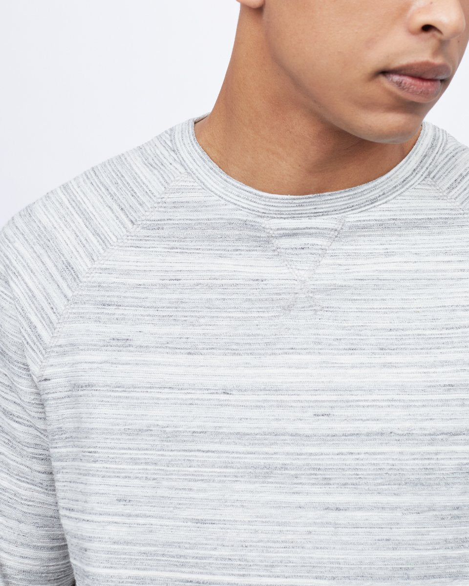 Space Dye Ottoman Longsleeve-3