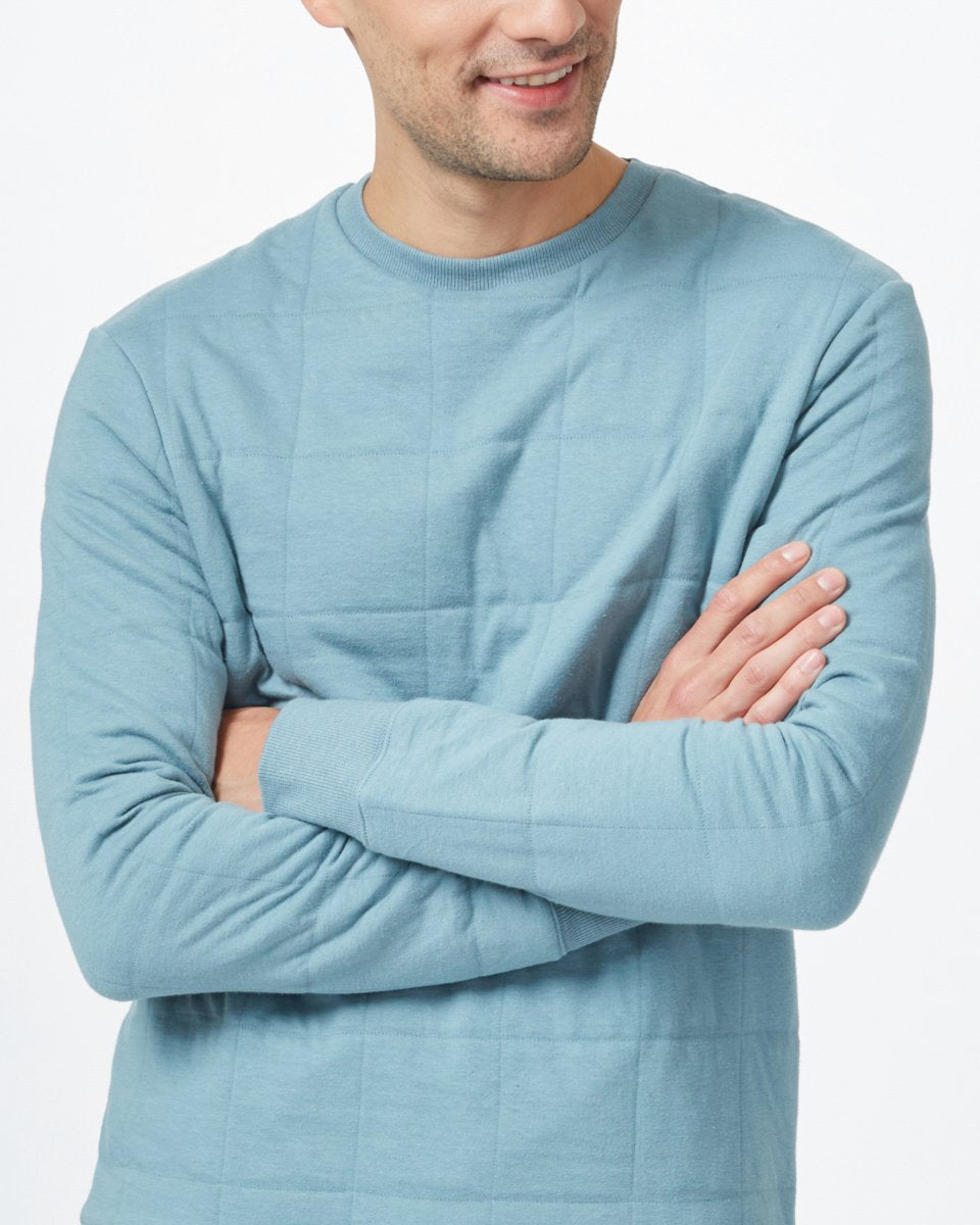 Quilted Crew-3
