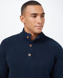 Highline Mock Neck Sweater-4