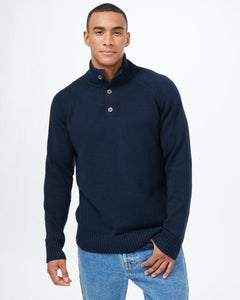 Highline Mock Neck Sweater-1