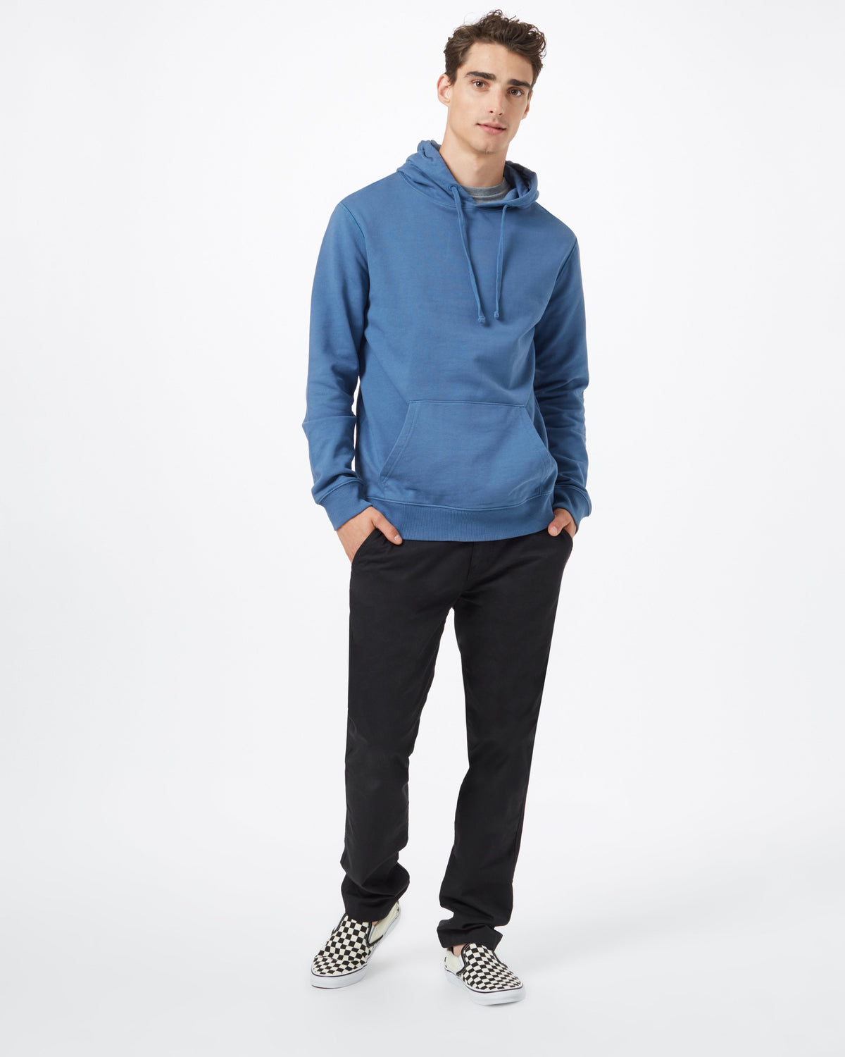 C2C Classic Hoodie-1