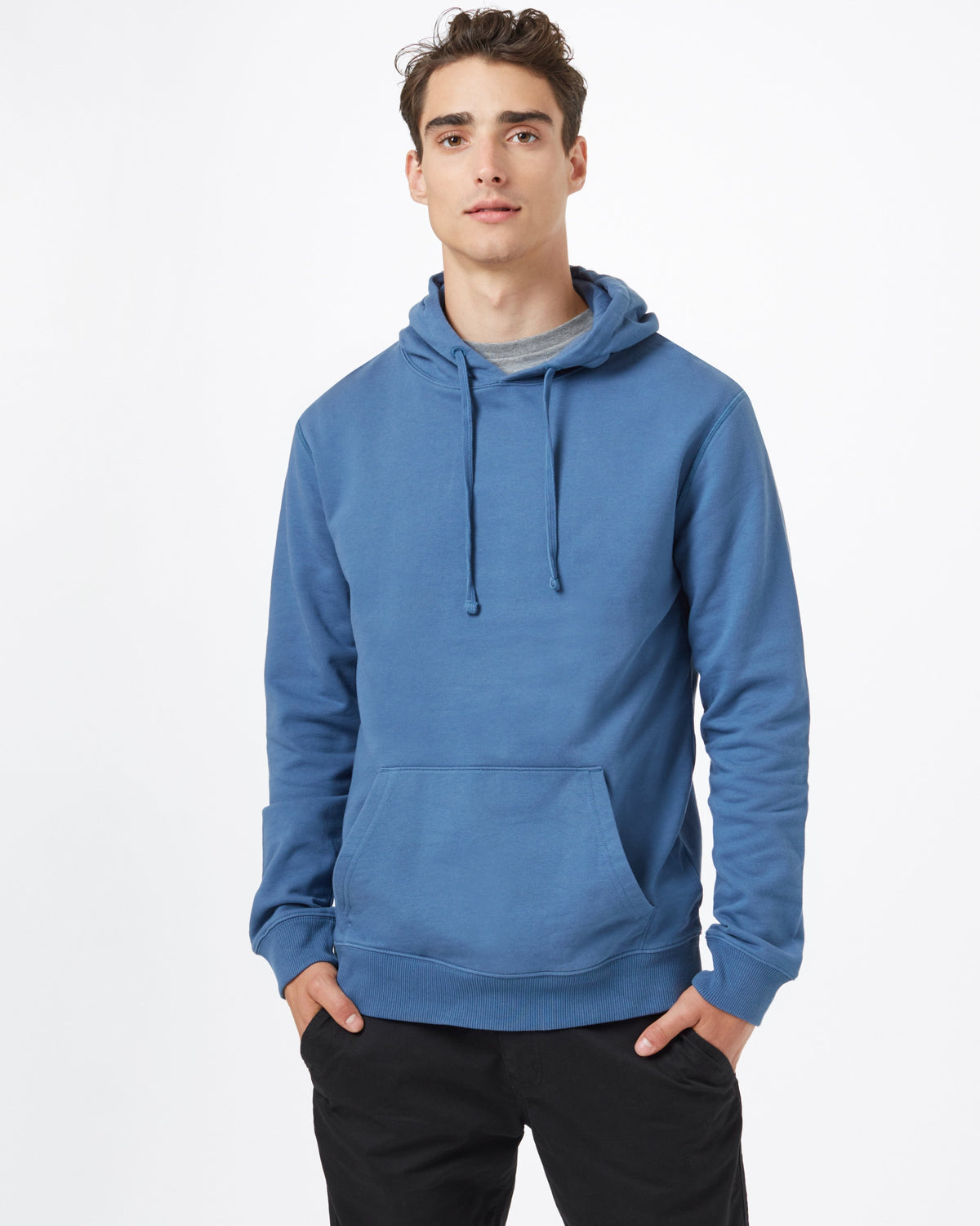 C2C Classic Hoodie-2