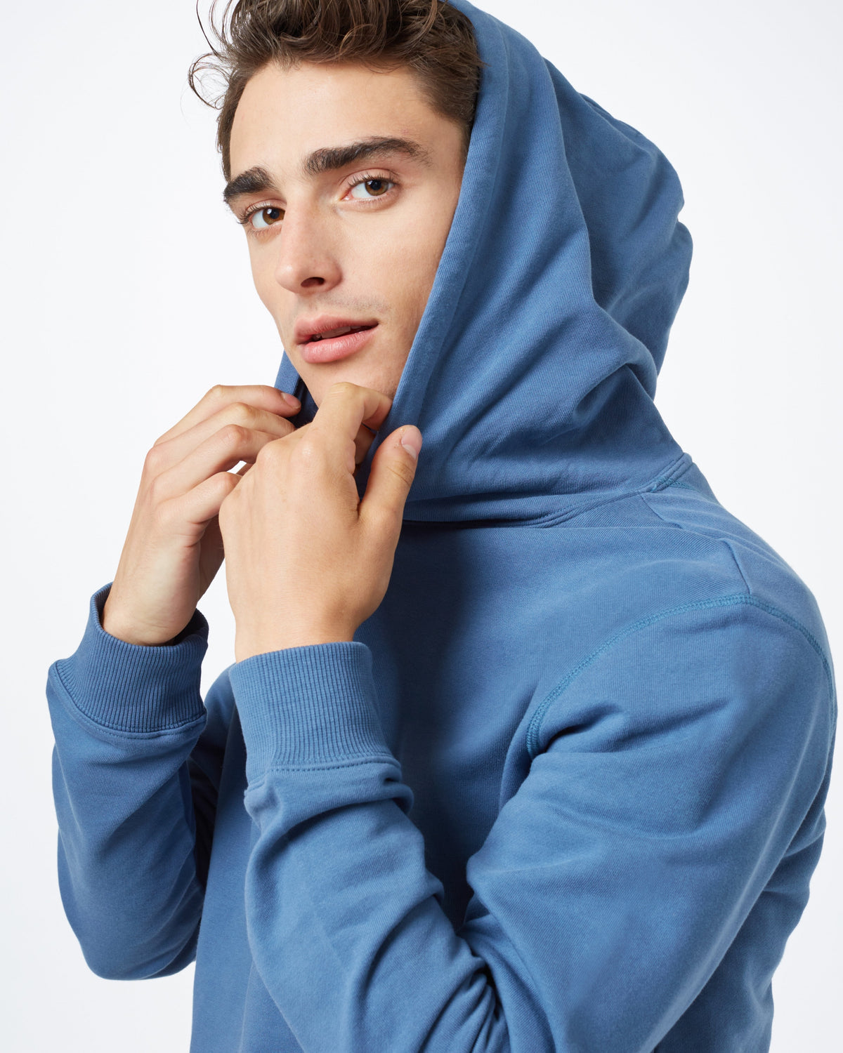 C2C Classic Hoodie-3