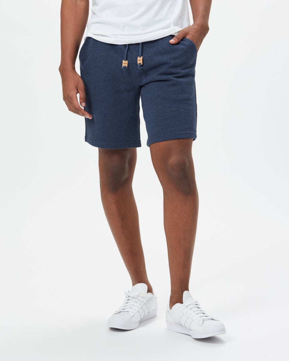 French Terry Sweatshort-2