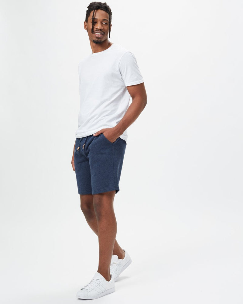 French Terry Sweatshort-4