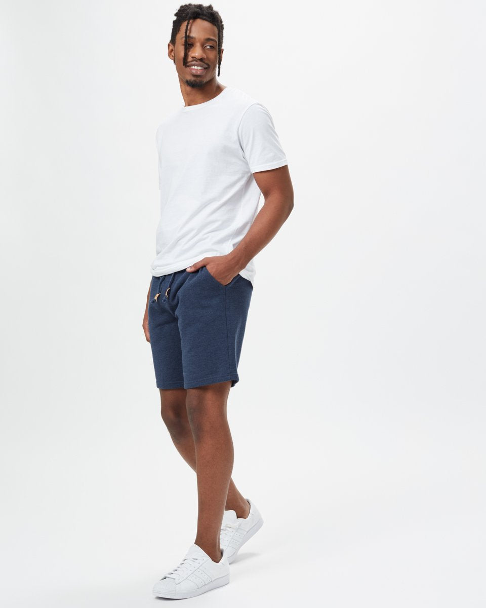 French Terry Sweatshort-4