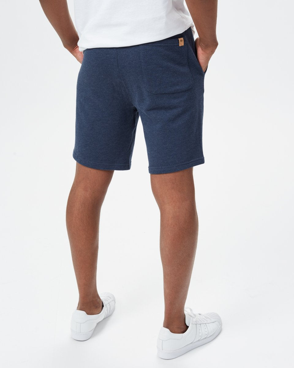 French Terry Sweatshort-3