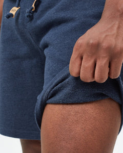French Terry Sweatshort-5