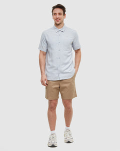 Reynolds Short-2