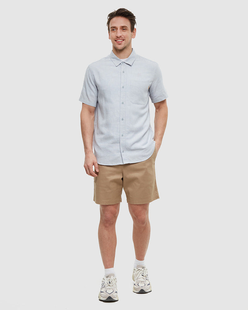 Reynolds Short-2