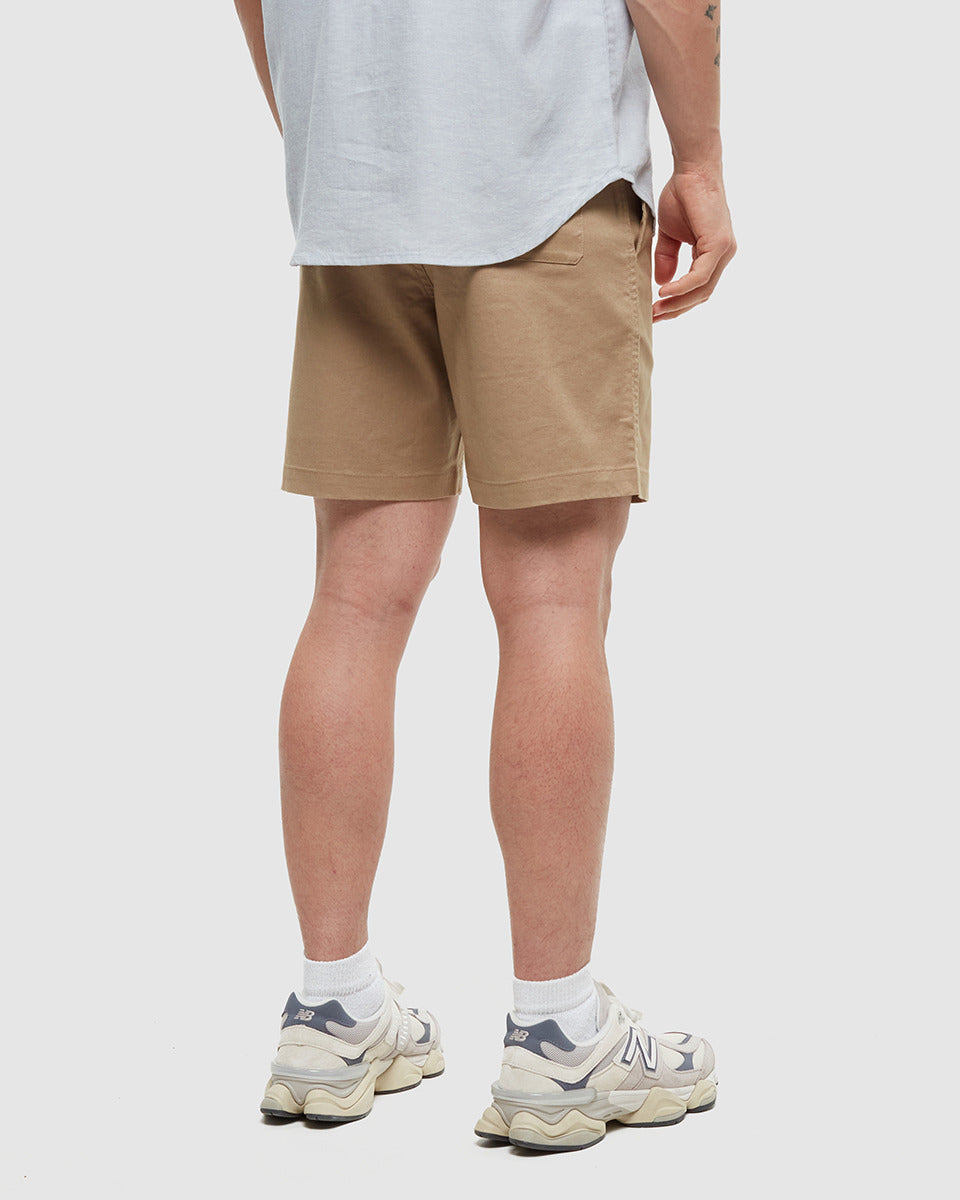 Reynolds Short-3