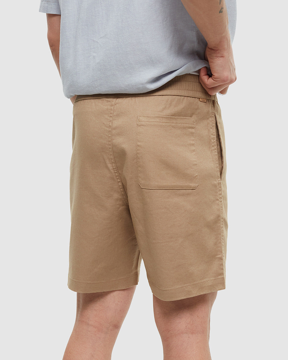 Reynolds Short-5