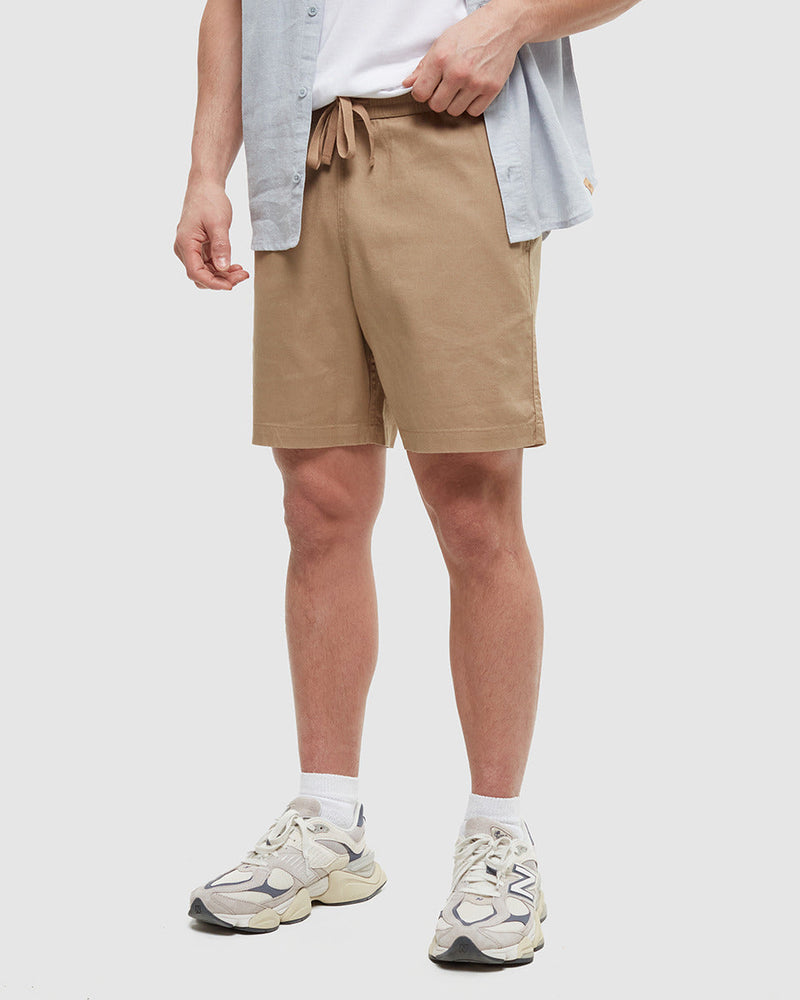 Reynolds Short-1