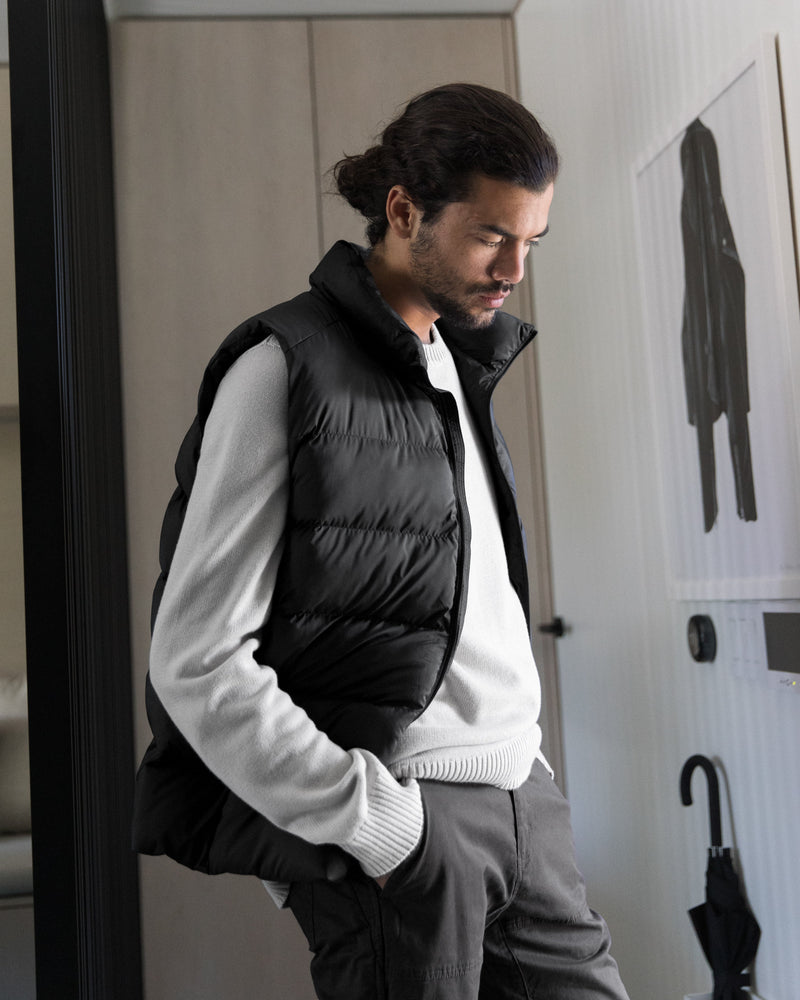 Brewster Vest-13