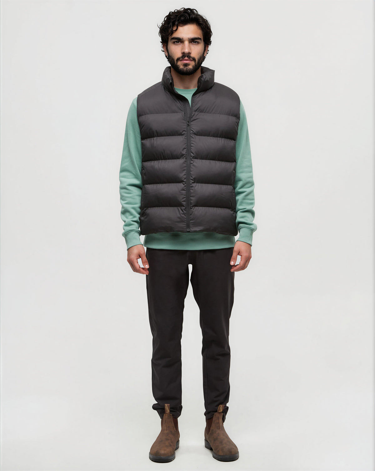 Brewster Vest-4