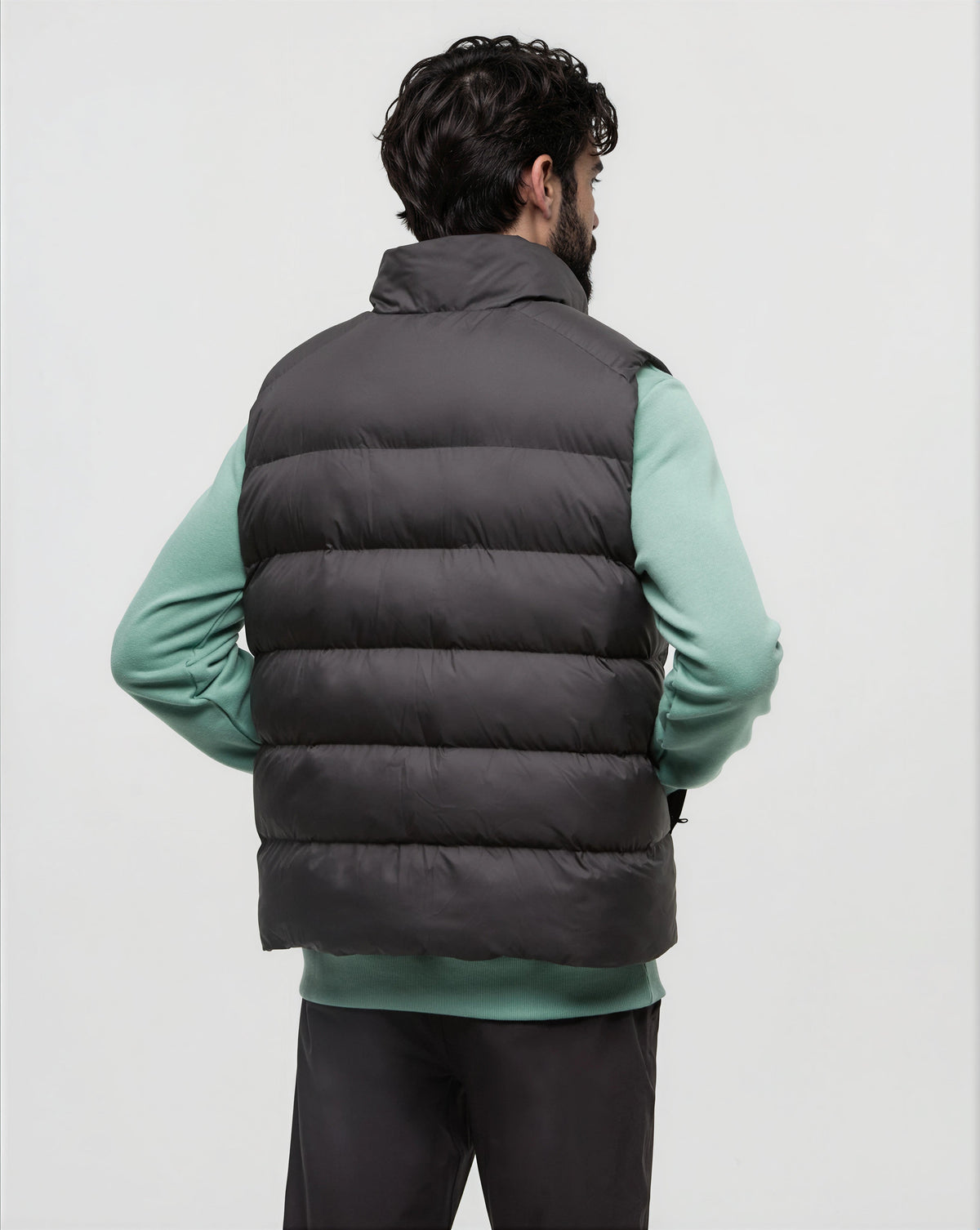Brewster Vest-6