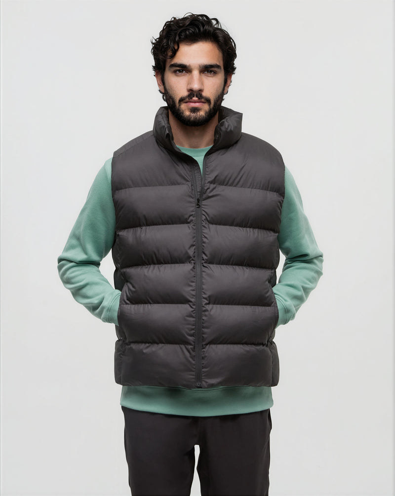 Brewster Vest-1
