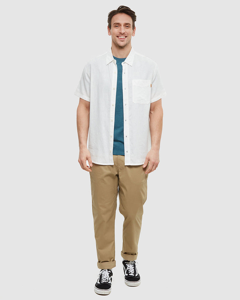 Dundas Shirt-2