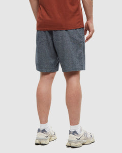 Hemp Latitude Short-3
