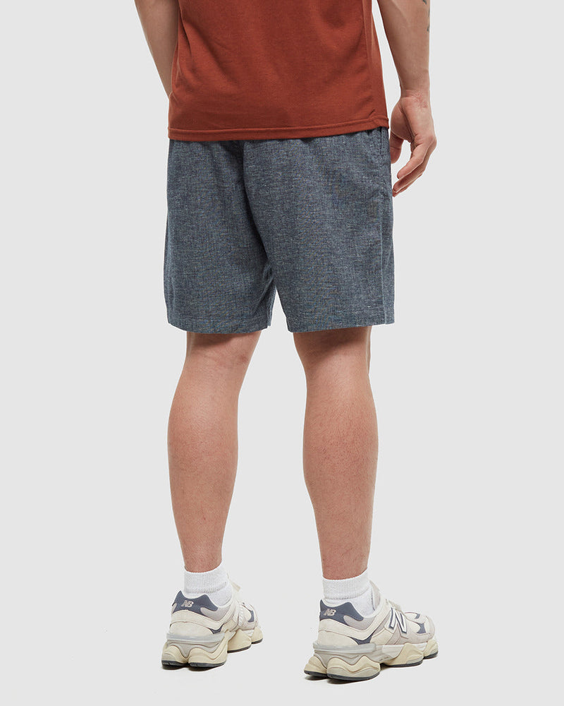 Hemp Latitude Short-3