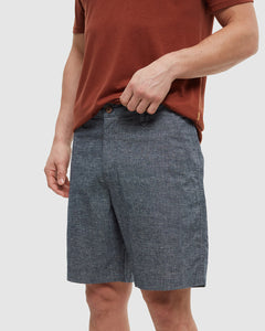 Hemp Latitude Short-4