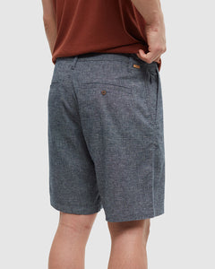 Hemp Latitude Short-5