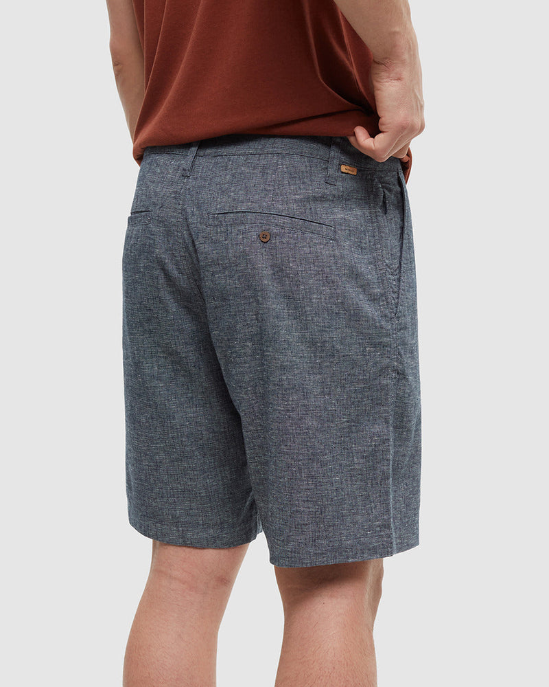 Hemp Latitude Short-5