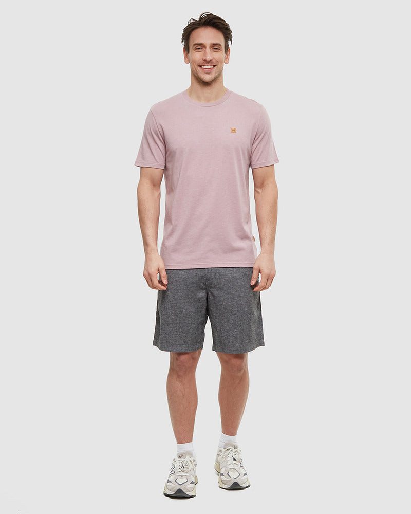 Hemp Latitude Short-2
