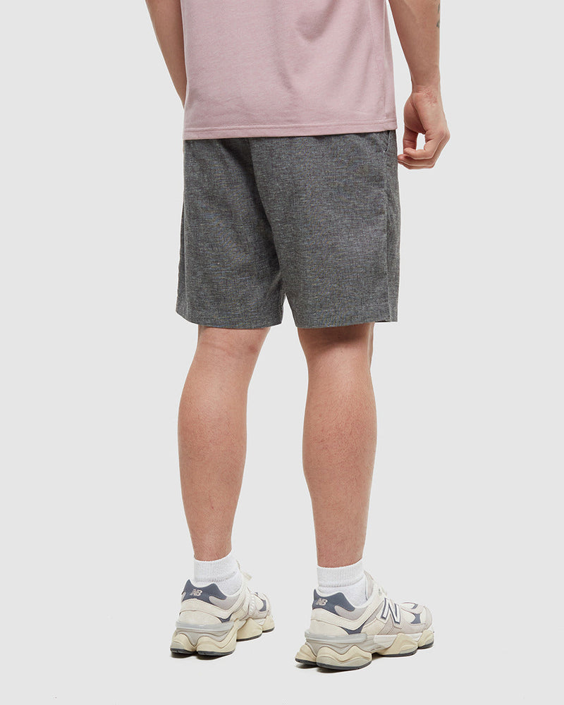 Hemp Latitude Short-3