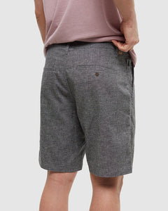Hemp Latitude Short-5