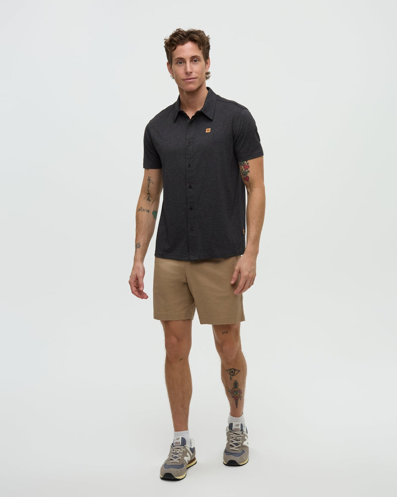 Hawthorn Shirt-2