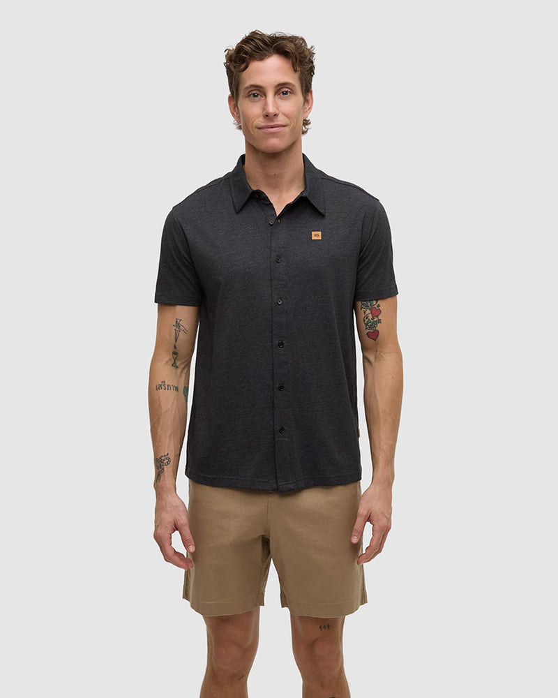 Hawthorn Shirt-1