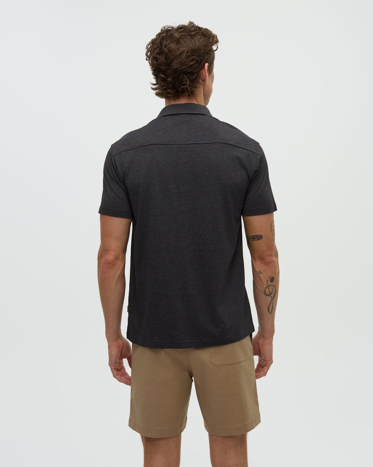 Hawthorn Shirt-3