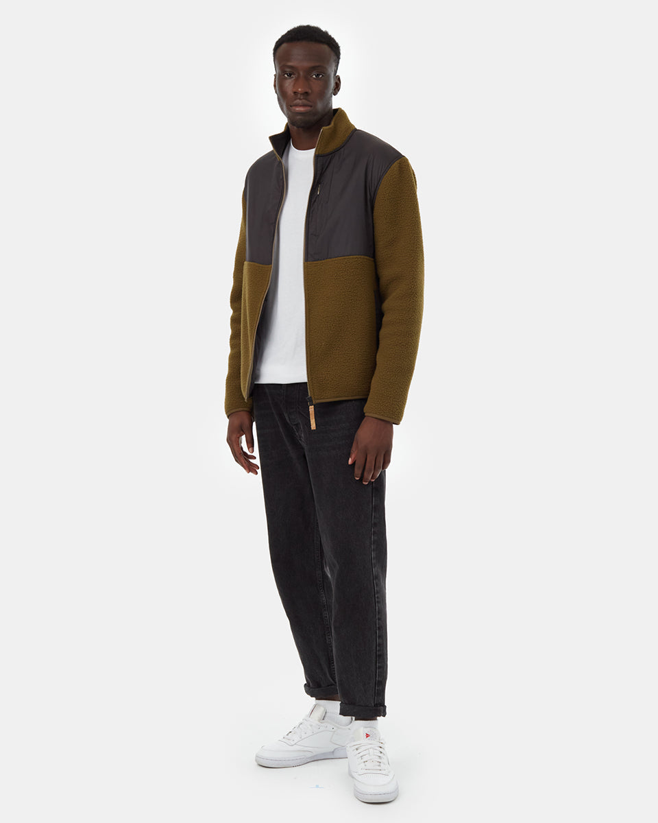 EcoLoft Full Zip-2