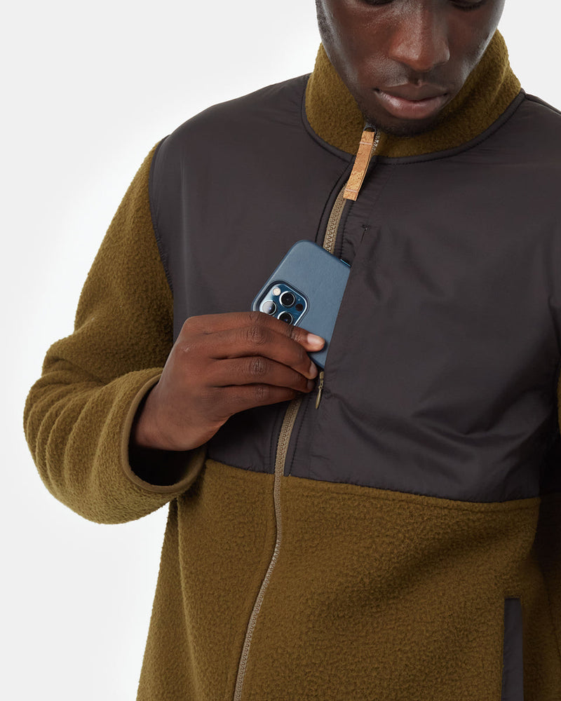 EcoLoft Full Zip-4