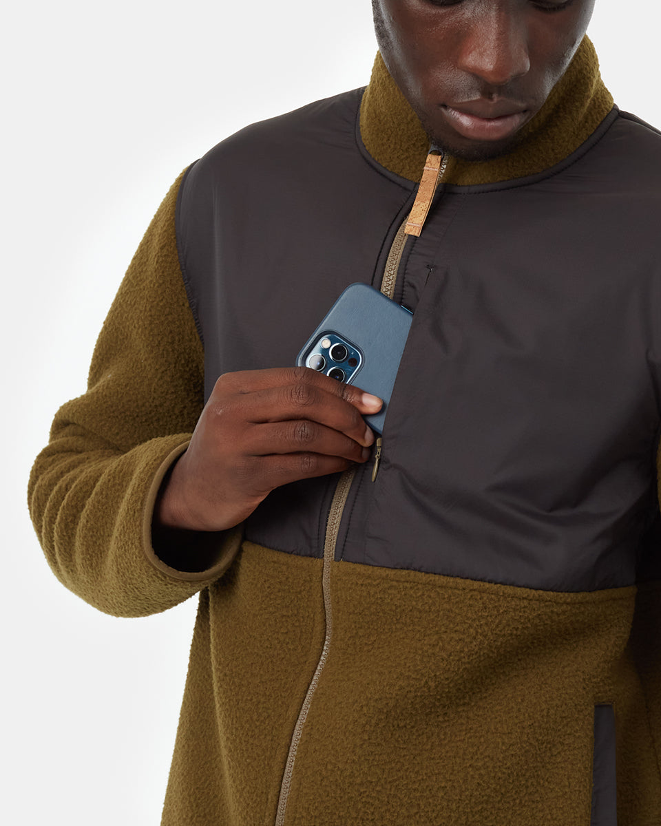 EcoLoft Full Zip-4
