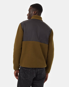 EcoLoft Full Zip-3