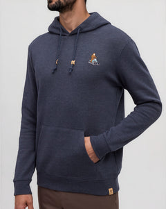 Sasquatch Hoodie-3