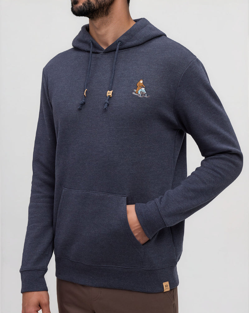 Sasquatch Hoodie-3